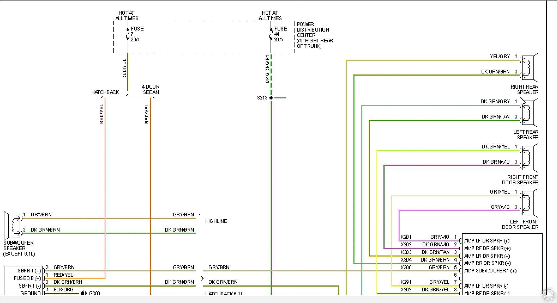 2008 Dodge Charger Stereo Wiring Diagram 2008 Dodge Charger Rt Radio Wiring Diagram 2008 Dodge Charger Stereo Wiring Diagram 2008 Dodge Charger Rt Radio Wiring Diagram