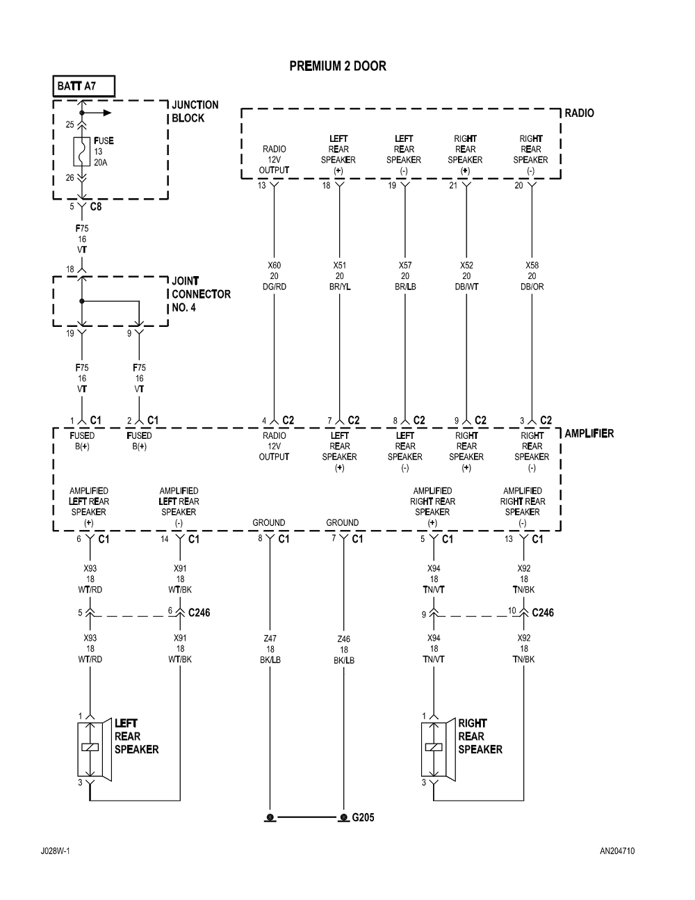 2008 Dodge Dakota Radio Wiring Diagram Do You Have A Wiring Diagram for A 2002 Dodge Dakota Radio 2008 Dodge Dakota Radio Wiring Diagram Do You Have A Wiring Diagram for A 2002 Dodge Dakota Radio
