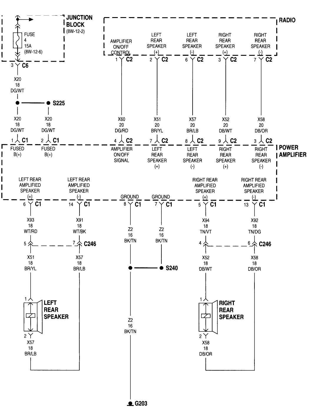2008 Dodge Ram Infinity Amp Wiring Diagram 32 2008 Dodge Ram Infinity Amp Wiring Diagram Worksheet 2008 Dodge Ram Infinity Amp Wiring Diagram 32 2008 Dodge Ram Infinity Amp Wiring Diagram Worksheet