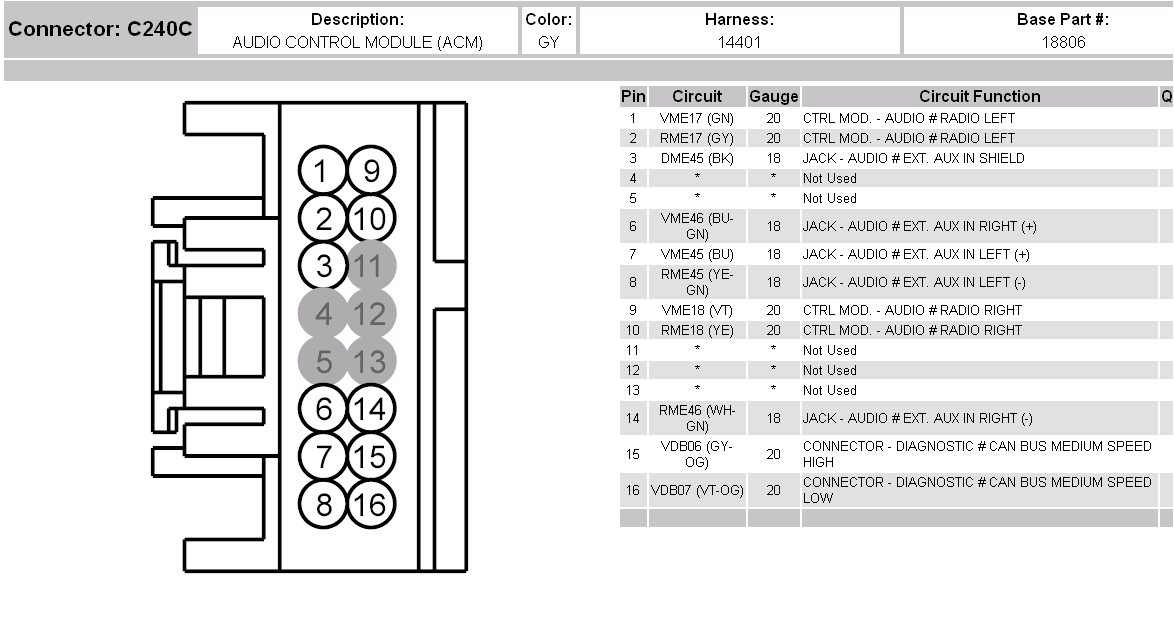 2008 ford F350 Wiring Diagram Lokking for A Wiring Diagram for the Dash On A 2008 ford F350