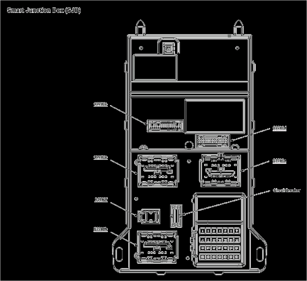 2008 Lincoln Mkz Radio Wiring Diagram Wiring Diagrams and Free Manual Ebooks 2008 ford Fusion