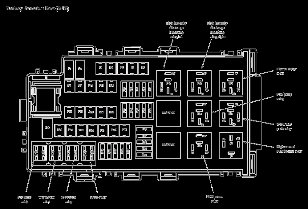 2008 Lincoln Mkz Radio Wiring Diagram Wiring Diagrams and Free Manual Ebooks 2008 ford Fusion