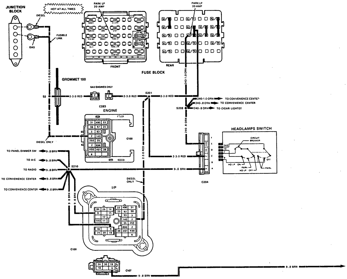 2009 Silverado Tail Light Wiring Diagram 1990 Chevy Silverado the Tail Lights Stay On All the Time 2009 Silverado Tail Light Wiring Diagram 1990 Chevy Silverado the Tail Lights Stay On All the Time