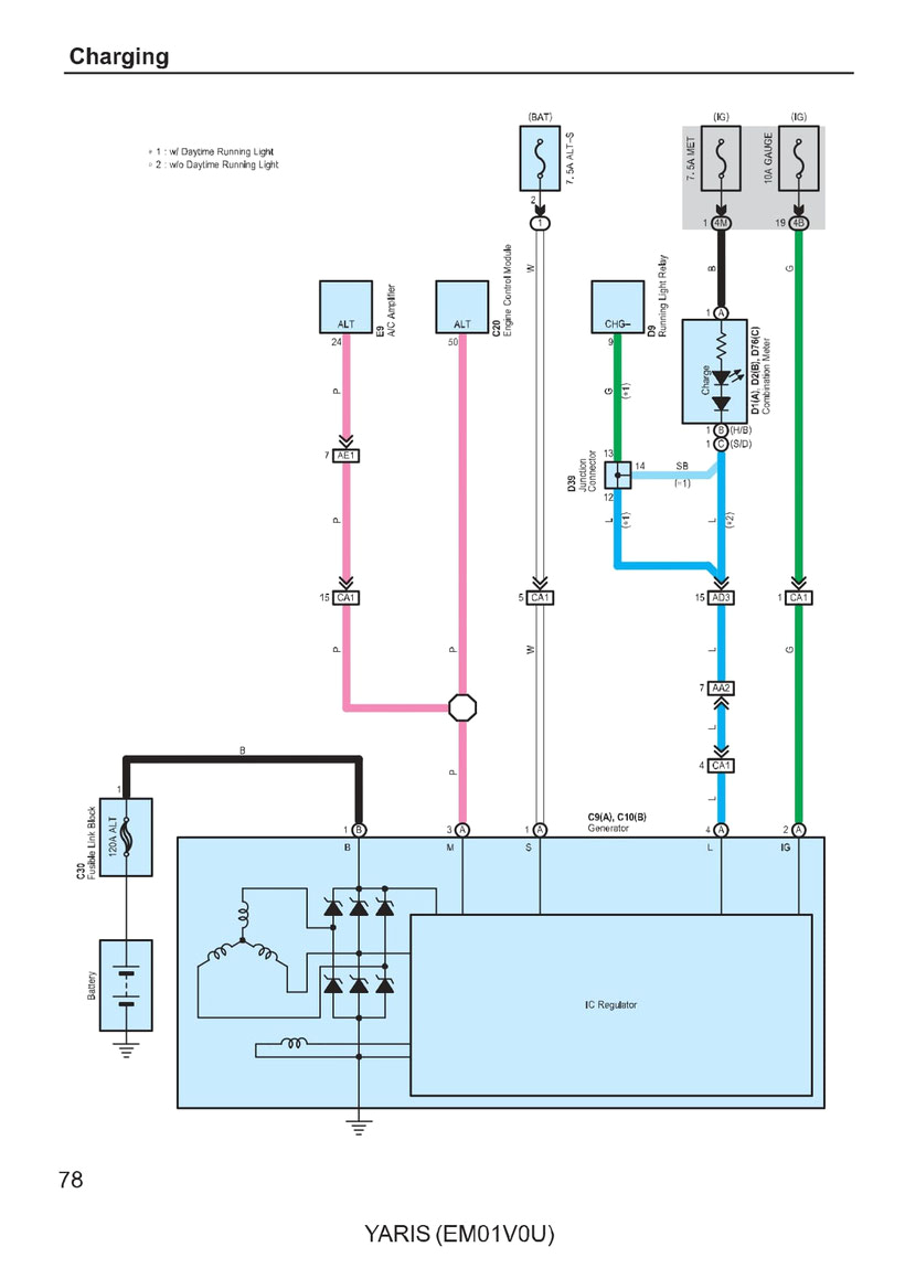 2009 toyota Yaris Wiring Diagram Pdf toyota Yaris 2007 Wiring Diagram Pdf Wiring Diagram and 2009 toyota Yaris Wiring Diagram Pdf toyota Yaris 2007 Wiring Diagram Pdf Wiring Diagram and
