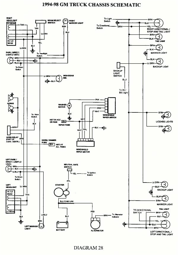 2010 Dodge Nitro Radio Wiring Diagram 15 2004 Chevy Duramax Truck Wiring Diagram Truck Diagram In 2010 Dodge Nitro Radio Wiring Diagram 15 2004 Chevy Duramax Truck Wiring Diagram Truck Diagram In