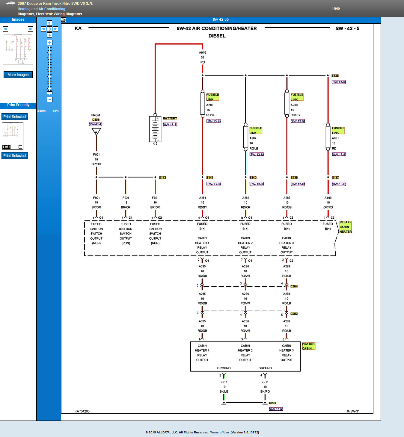 2010 Dodge Nitro Radio Wiring Diagram I Need A Ac Wire Diagram for My 2007 Dodge Nitro 3 7 Full 2010 Dodge Nitro Radio Wiring Diagram I Need A Ac Wire Diagram for My 2007 Dodge Nitro 3 7 Full