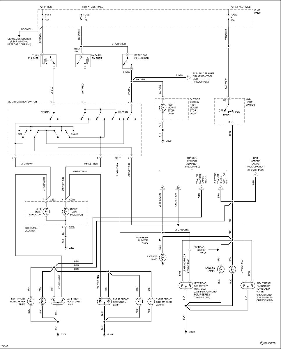 2010 ford F150 Tail Light Wiring Diagram Diagram 2010 F150 Wiring Diagrams Full Version Hd 2010 ford F150 Tail Light Wiring Diagram Diagram 2010 F150 Wiring Diagrams Full Version Hd