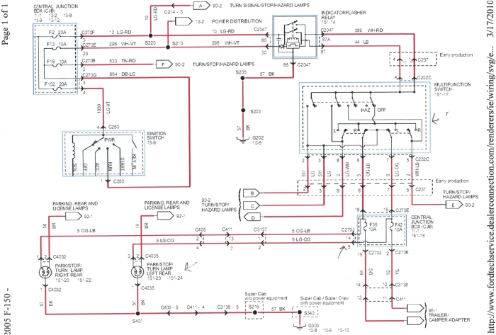 2010 ford F150 Tail Light Wiring Diagram Tail Light Problem ford F150 forum Community Of ford 2010 ford F150 Tail Light Wiring Diagram Tail Light Problem ford F150 forum Community Of ford