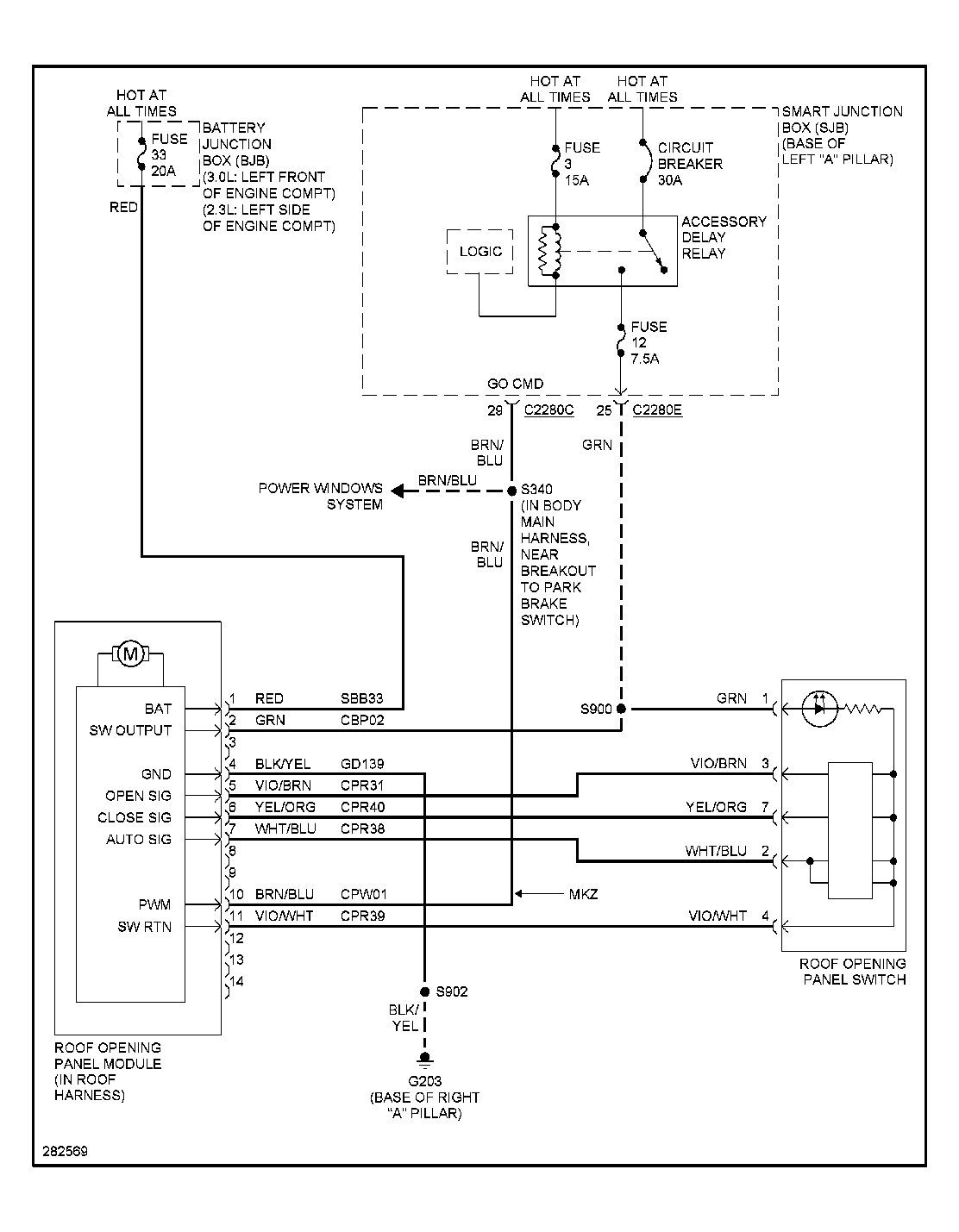 2011 ford Fusion Wiring Diagram 2011 ford Fusion Ac Wiring Diagram Pictures Wiring 2011 ford Fusion Wiring Diagram 2011 ford Fusion Ac Wiring Diagram Pictures Wiring