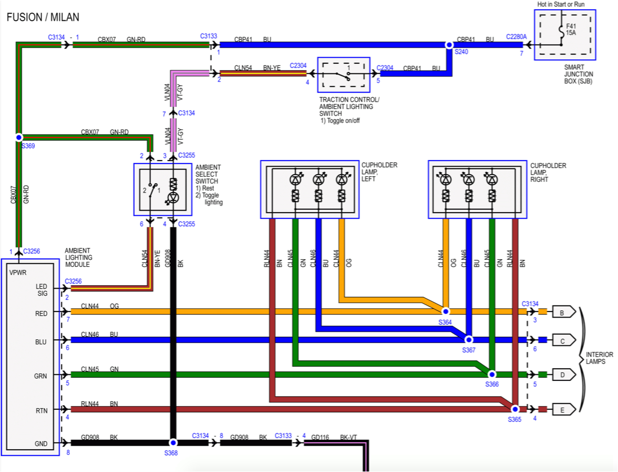 2011 ford Fusion Wiring Diagram 2011 ford Fusion Wiring Diagram Collection Wiring Collection 2011 ford Fusion Wiring Diagram 2011 ford Fusion Wiring Diagram Collection Wiring Collection
