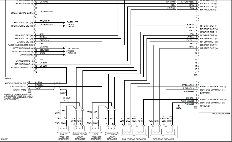 2011 Impala Radio Wiring Diagram 2006 Chevy Impala Speaker Wiring Diagram Wiring Diagram 2011 Impala Radio Wiring Diagram 2006 Chevy Impala Speaker Wiring Diagram Wiring Diagram