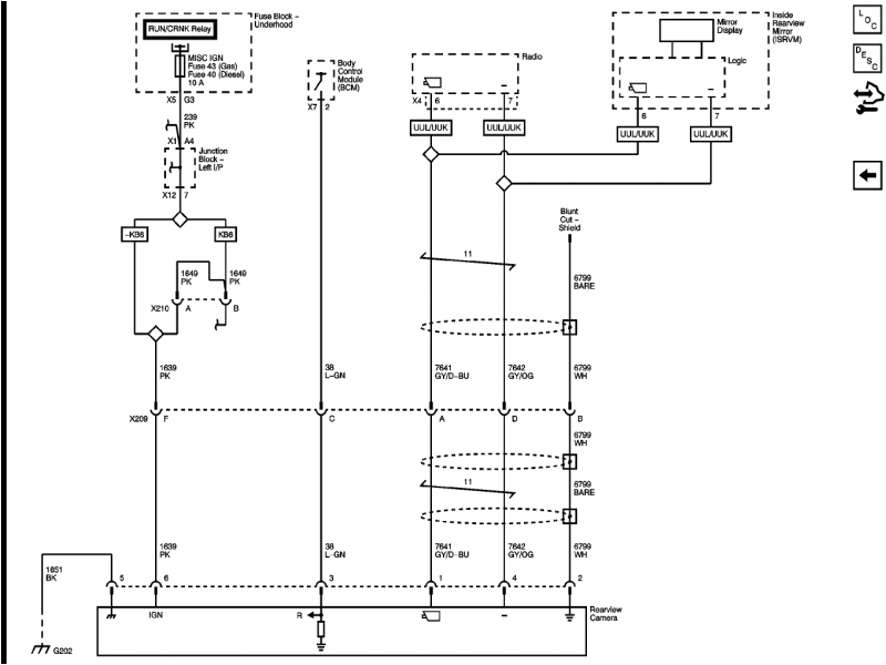 2012 Silverado Headlight Wiring Diagram 2012 Chevy Silverado Wiring Diagram Wiring forums