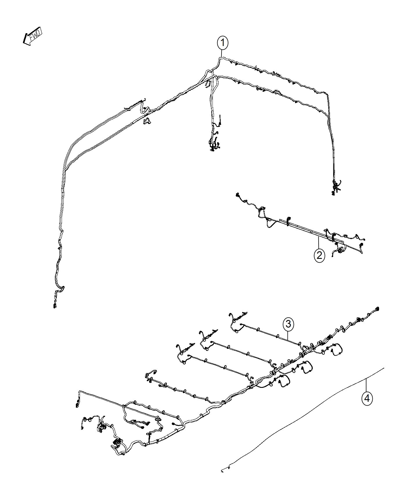 2014 Ram 1500 Wiring Diagram 2014 Ram 1500 Wiring Body Right Parkviewtm Rear Back 2014 Ram 1500 Wiring Diagram 2014 Ram 1500 Wiring Body Right Parkviewtm Rear Back