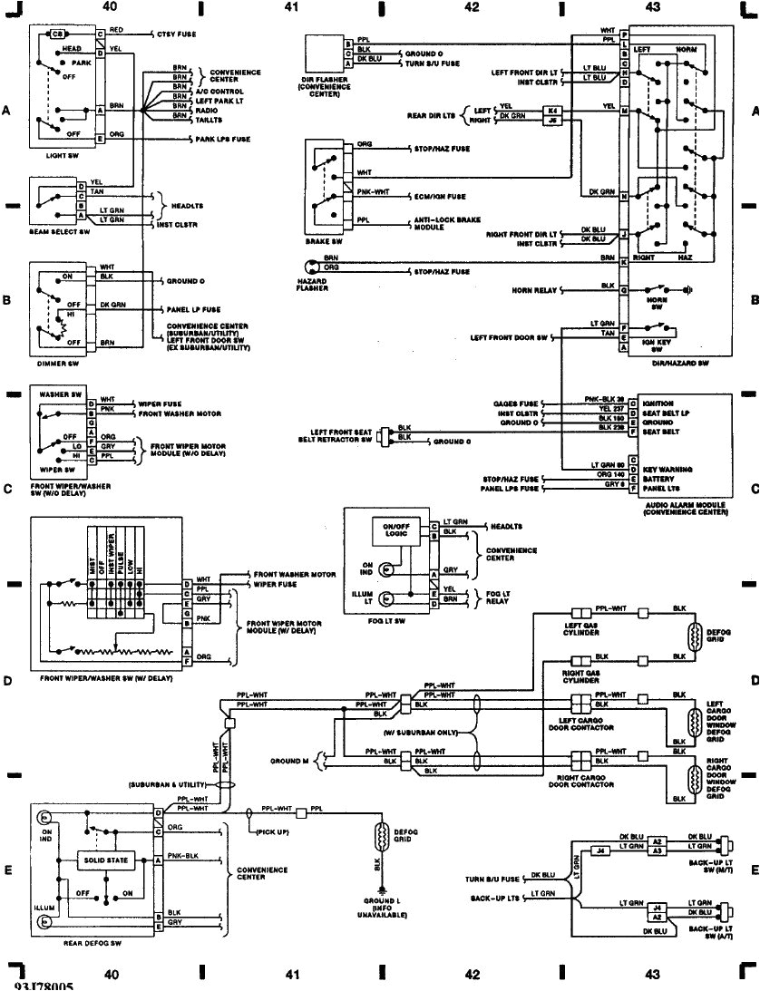 2015 Gmc Sierra Tail Light Wiring Diagram 1994 Gmc Sierra Tail Light Wiring Diagram Pics Wiring 2015 Gmc Sierra Tail Light Wiring Diagram 1994 Gmc Sierra Tail Light Wiring Diagram Pics Wiring