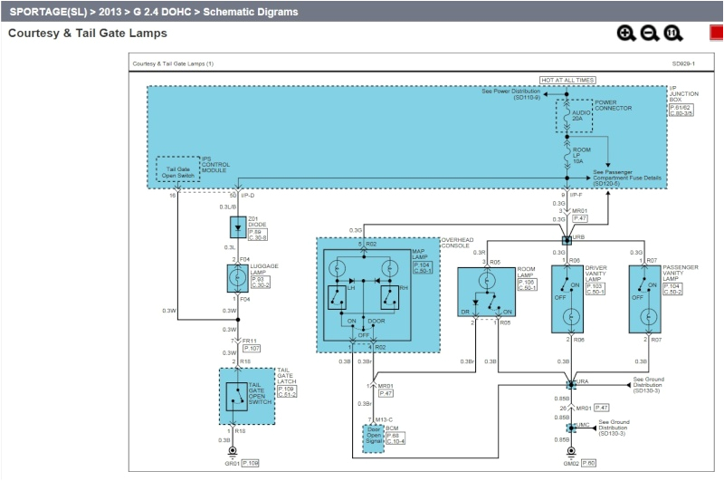 2015 Kia forte Wiring Diagram 2015 Homelink Mirror Installation Kia forum 2015 Kia forte Wiring Diagram 2015 Homelink Mirror Installation Kia forum