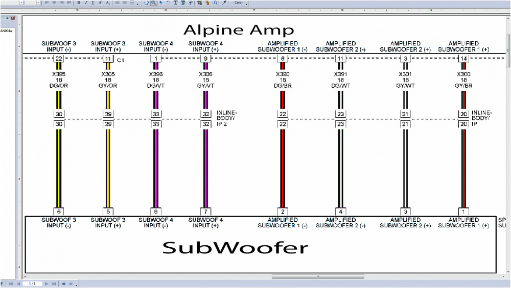 2016 Jeep Wrangler Stereo Wiring Diagram 2016 Jeep Wrangler Radio Wiring Diagram Wiring Diagram
