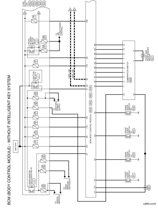 2016 Nissan Rogue Radio Wiring Diagram Nissan Rogue Wiring Diagram Wiring Diagram What Else
