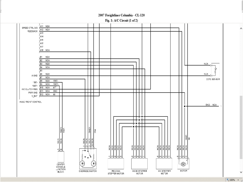 2017 Freightliner Cascadia Radio Wiring Diagram 2013 Freightliner Cascadia Radio Wiring Diagram Wiring 2017 Freightliner Cascadia Radio Wiring Diagram 2013 Freightliner Cascadia Radio Wiring Diagram Wiring