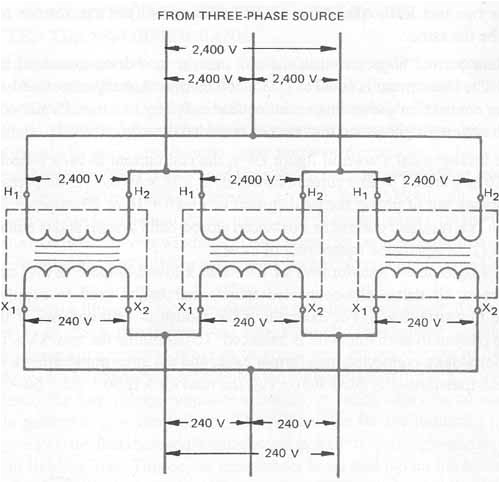 208 to 480 3 Phase Transformer Wiring Diagram 480v to 208v 3 Phase Transformer Wiring Diagram Style