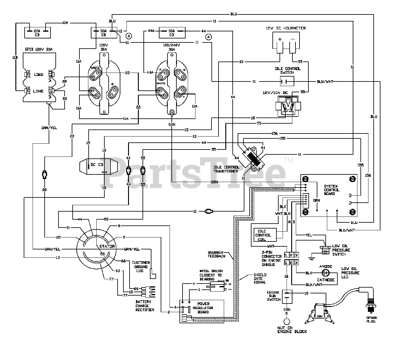 22kw Generac Generator Wiring Diagram 22kw Generac Generator Wiring Diagram Wiring Diagram and 22kw Generac Generator Wiring Diagram 22kw Generac Generator Wiring Diagram Wiring Diagram and