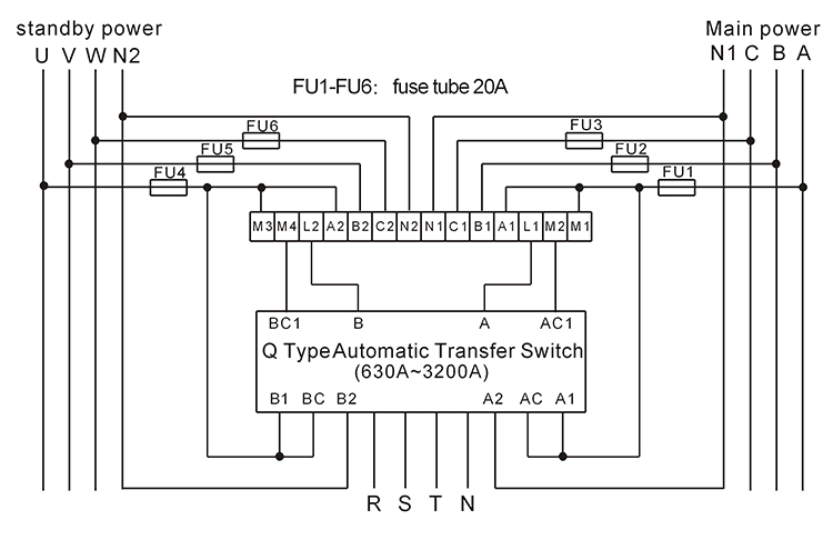 3 Phase Manual Changeover Switch Wiring Diagram Pdf Wiring Diagram 3 Phase Manual Changeover Switch 3 Phase Manual Changeover Switch Wiring Diagram Pdf Wiring Diagram 3 Phase Manual Changeover Switch