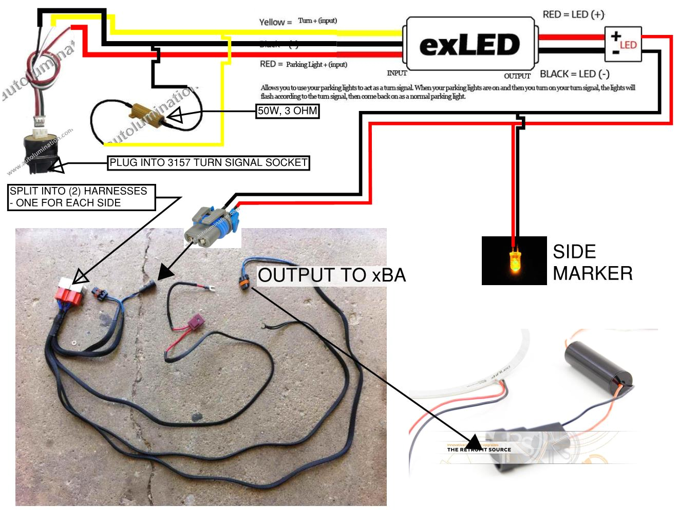 3 Wire Led Trailer Light Wiring Diagram 3 Wire Led Trailer Light Wiring Diagram Trailer Wiring 3 Wire Led Trailer Light Wiring Diagram 3 Wire Led Trailer Light Wiring Diagram Trailer Wiring