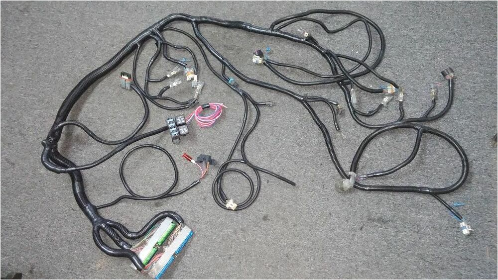 5.3 Vortec Wiring Harness Diagram 5 3 Wiring Harness Stand Alone