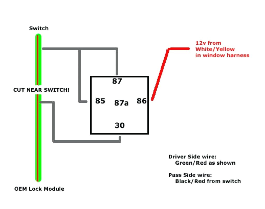 5 Pin Relay Wiring Diagram Fan How A 5 Pin Relay Works Youtube Relay Wiring Diagram 5 5 Pin Relay Wiring Diagram Fan How A 5 Pin Relay Works Youtube Relay Wiring Diagram 5