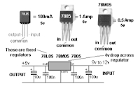 5 Pin Voltage Regulator Wiring Diagram 5v Dc with 3 Pin Regulator Electronic Diagram Diagram 5 Pin Voltage Regulator Wiring Diagram 5v Dc with 3 Pin Regulator Electronic Diagram Diagram