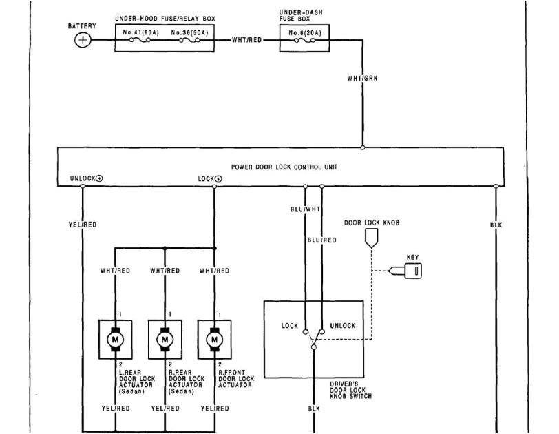 5 Wire Door Lock Diagram Central Locking 5 Wire Door Lock Actuator Wiring Diagram 5 Wire Door Lock Diagram Central Locking 5 Wire Door Lock Actuator Wiring Diagram