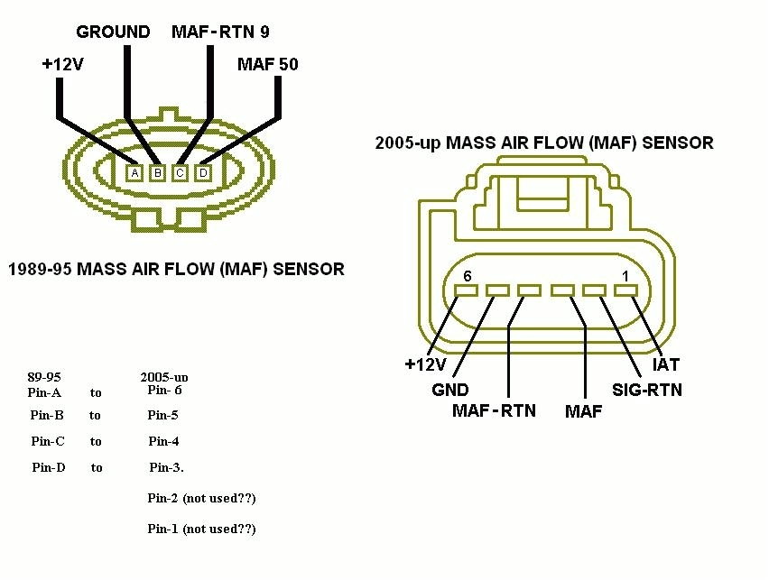 5 Wire Maf Sensor Wiring Diagram Bosch 0281002735 Maf Sensor Wiring Diagram 5 Wire Maf Sensor Wiring Diagram Bosch 0281002735 Maf Sensor Wiring Diagram