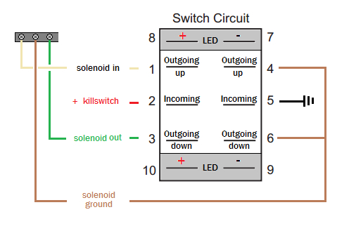 6 Pin On Off On Switch Wiring Diagram 6 Pin Dpdt Switch Wiring Diagram for Navigation Lights 6 Pin On Off On Switch Wiring Diagram 6 Pin Dpdt Switch Wiring Diagram for Navigation Lights