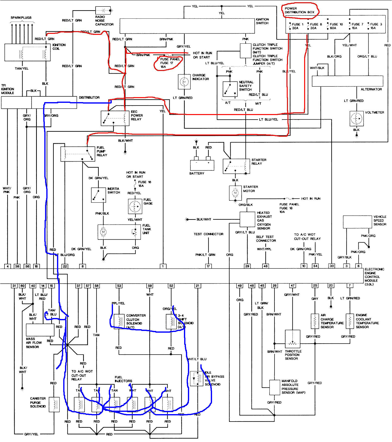 91 ford Ranger Radio Wiring Diagram 1991 ford Ranger Firing order ford Firing order 91 ford Ranger Radio Wiring Diagram 1991 ford Ranger Firing order ford Firing order