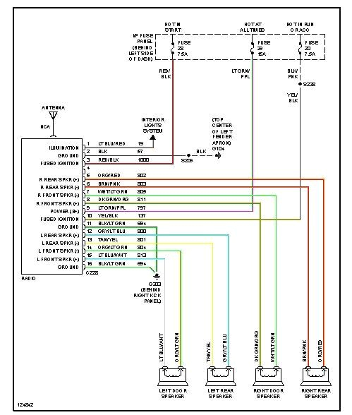 91 ford Ranger Radio Wiring Diagram 1998 S10 Radio Wiring Diagram Wiring Schema 91 ford Ranger Radio Wiring Diagram 1998 S10 Radio Wiring Diagram Wiring Schema
