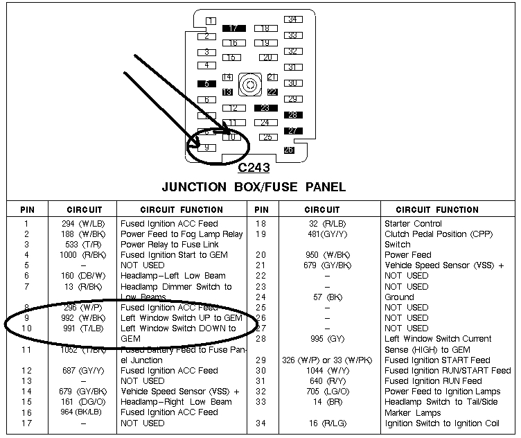 97 F150 Stereo Wiring Diagram 97 ford F150 Stereo Wiring Diagram Collection Wiring 97 F150 Stereo Wiring Diagram 97 ford F150 Stereo Wiring Diagram Collection Wiring