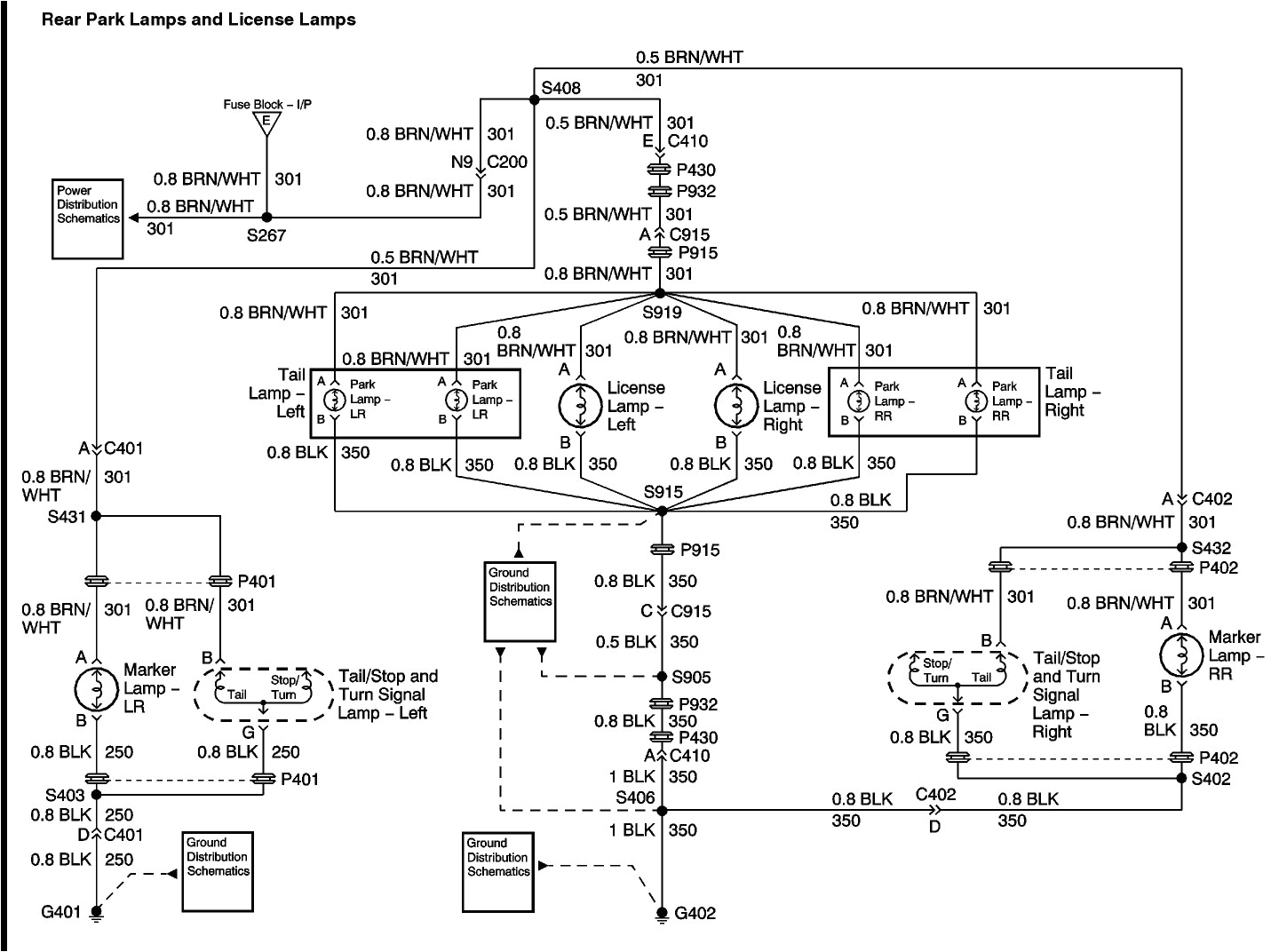 98 Buick Lesabre Radio Wiring Diagram 1998 Buick Regal Wiring Diagram 98 Buick Lesabre Radio Wiring Diagram 1998 Buick Regal Wiring Diagram