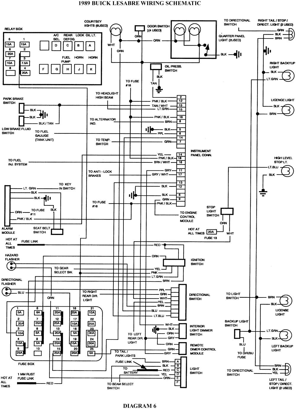 98 Buick Lesabre Radio Wiring Diagram Wiring Schematic 2000 Pontiac Bonneville Wiring Diagram 98 Buick Lesabre Radio Wiring Diagram Wiring Schematic 2000 Pontiac Bonneville Wiring Diagram