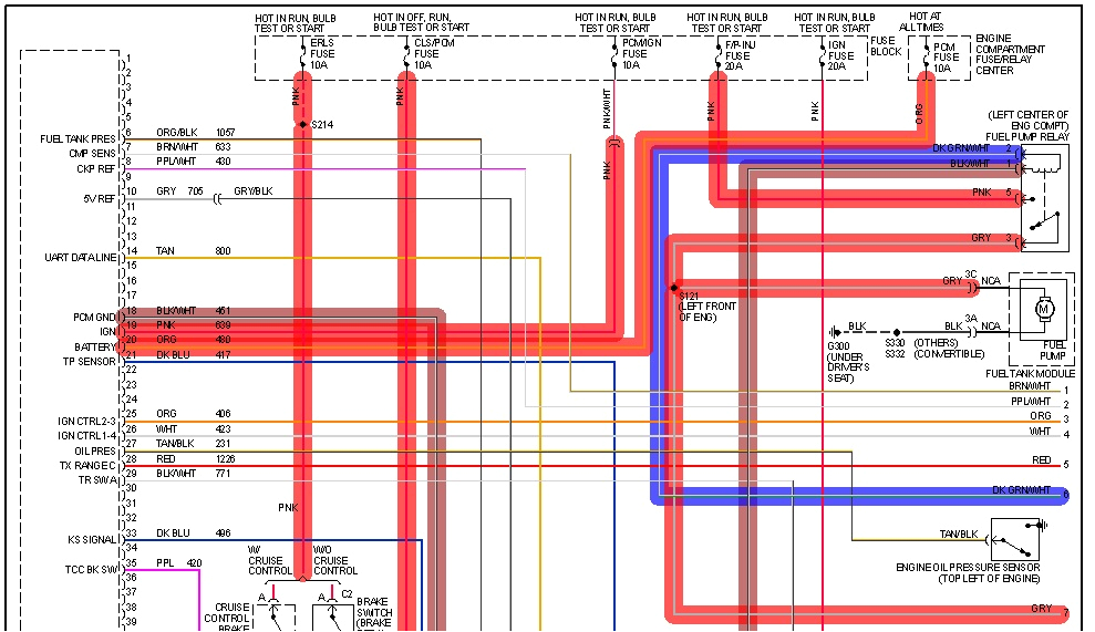 98 Chevy Cavalier Starter Wiring Diagram 1998 Chevy Cavalier Z24 2 4l Ld9 Pcm Fuel Pump Relay 98 Chevy Cavalier Starter Wiring Diagram 1998 Chevy Cavalier Z24 2 4l Ld9 Pcm Fuel Pump Relay