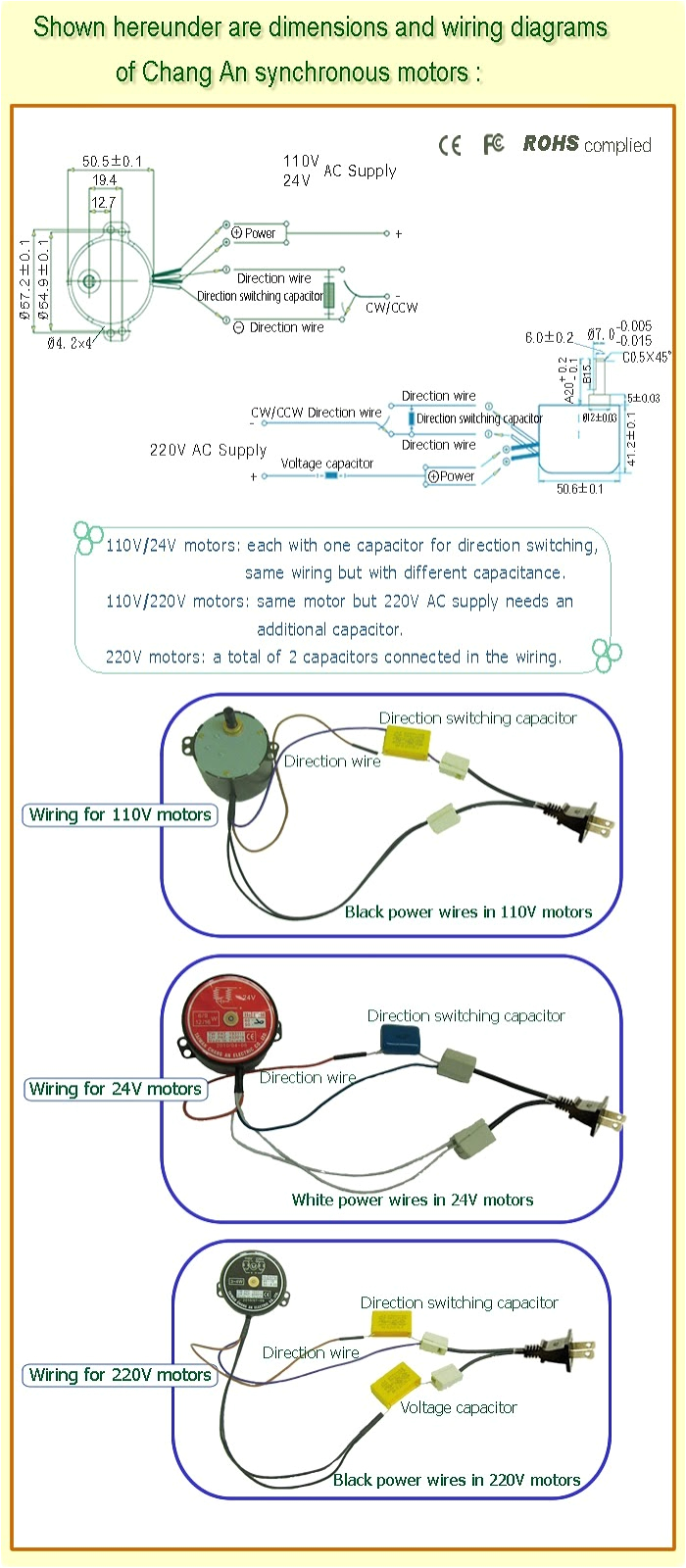Ac Motor Wiring Diagram Capacitor Ac Motor Capacitor Wiring Ac Motor Kit Picture Ac Motor Wiring Diagram Capacitor Ac Motor Capacitor Wiring Ac Motor Kit Picture