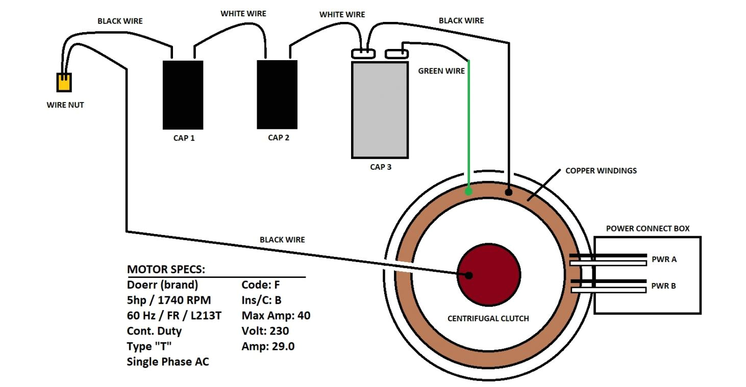 Ac Motor Wiring Diagram Capacitor Baldor Capacitor Wiring Diagram Wiring Diagram Ac Motor Wiring Diagram Capacitor Baldor Capacitor Wiring Diagram Wiring Diagram