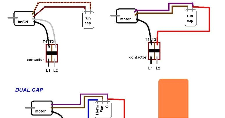 Ac Motor Wiring Diagram Capacitor Diagram Wiring Diagram Electric Motors Capacitors Full Ac Motor Wiring Diagram Capacitor Diagram Wiring Diagram Electric Motors Capacitors Full