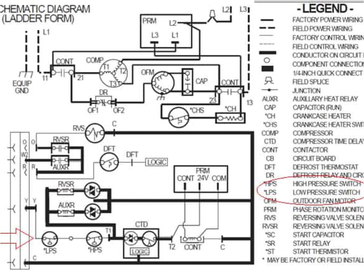 Ac Pressure Switch Wiring Diagram Wiring Diagram Kompresor Ac Split Wiring Diagram Schemas