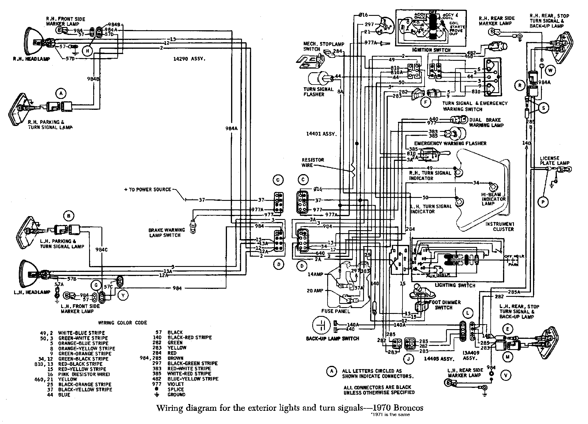 Allison Transmission Shift Selector Wiring Diagram Allison Transmission Md3060 Wiring Diagram Wiring