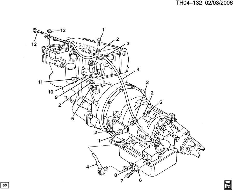 Allison Transmission Shift Selector Wiring Diagram Allison Transmission Shifter Wiring Diagram