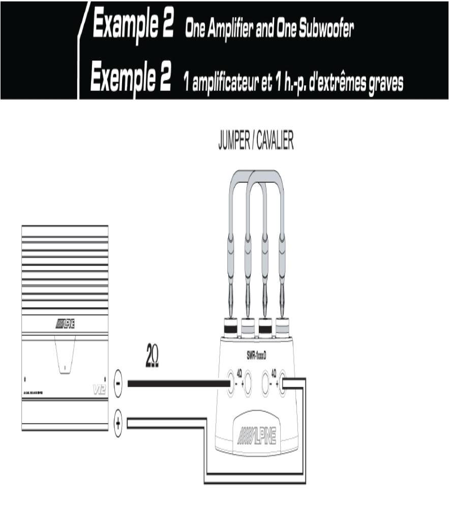 Alpine Type R 10 Wiring Diagram Alpine Type S 10 Wiring Diagram Wiring Diagram