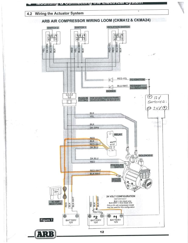 Arb Air Locker Switch Wiring Diagram Arb Air Locker Wiring Diagram Arb Air Locker Switch Wiring Diagram Arb Air Locker Wiring Diagram