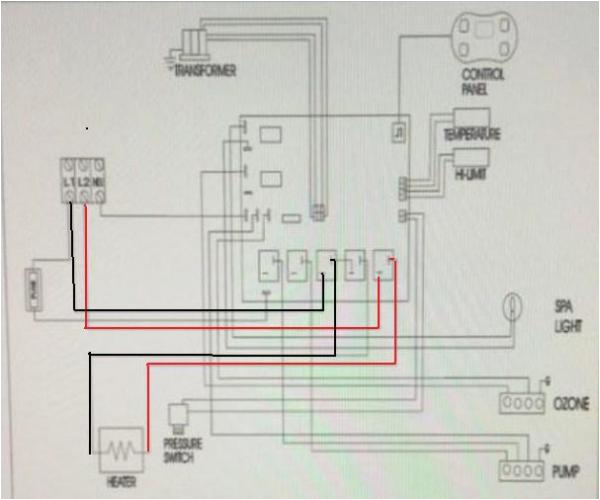 Balboa Spa Pump Wiring Diagrams Balboa Spa Wiring Diagram Balboa Spa Pump Wiring Diagrams Balboa Spa Wiring Diagram