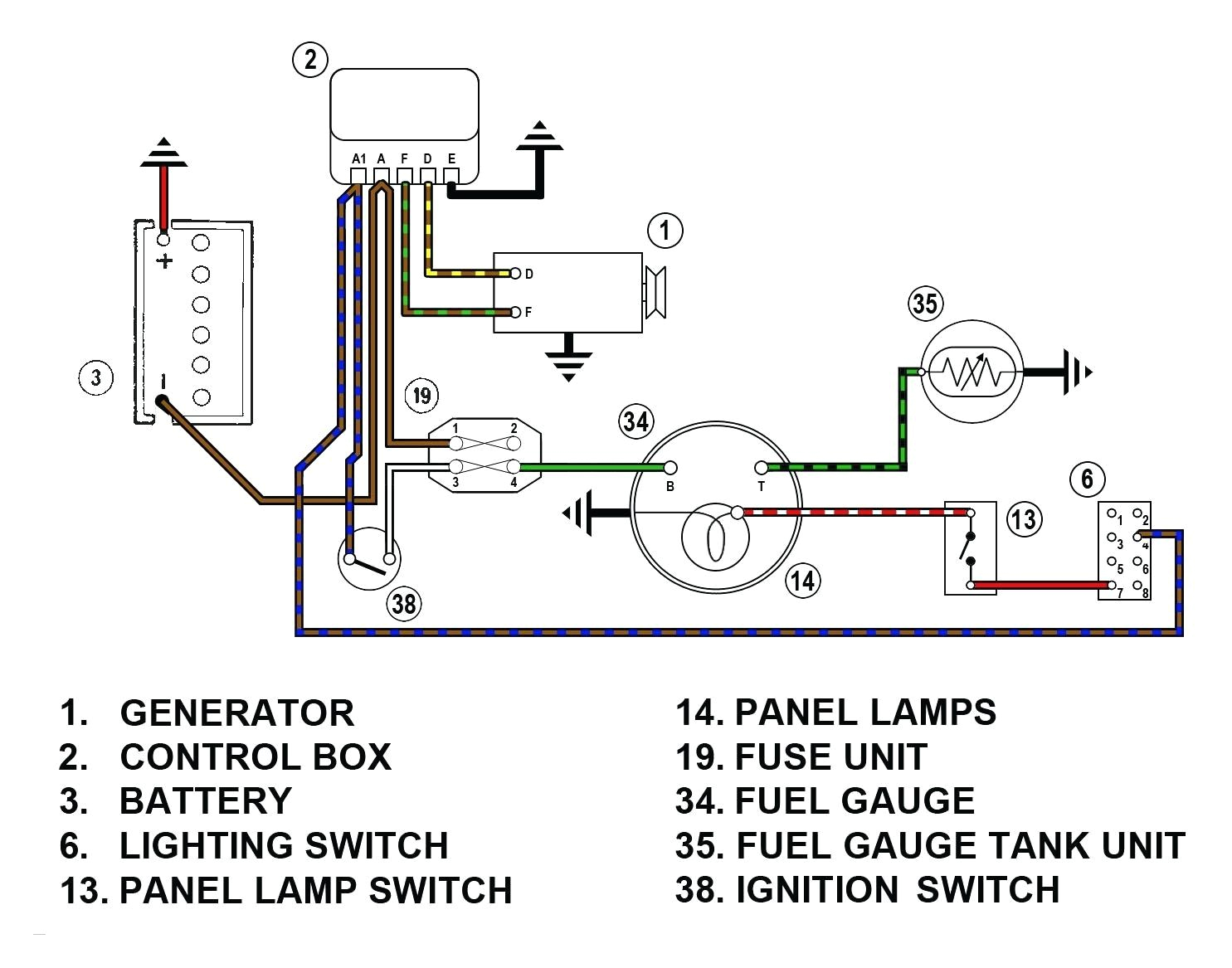 Boat Fuel Sender Wiring Diagram Marine Fuel Gauge Wiring Diagram Download