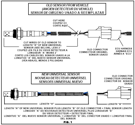 Bosch Universal O2 Sensor Wiring Diagram Bosch O2 Sensor Wiring Diagram Avimar Info Bosch Universal O2 Sensor Wiring Diagram Bosch O2 Sensor Wiring Diagram Avimar Info