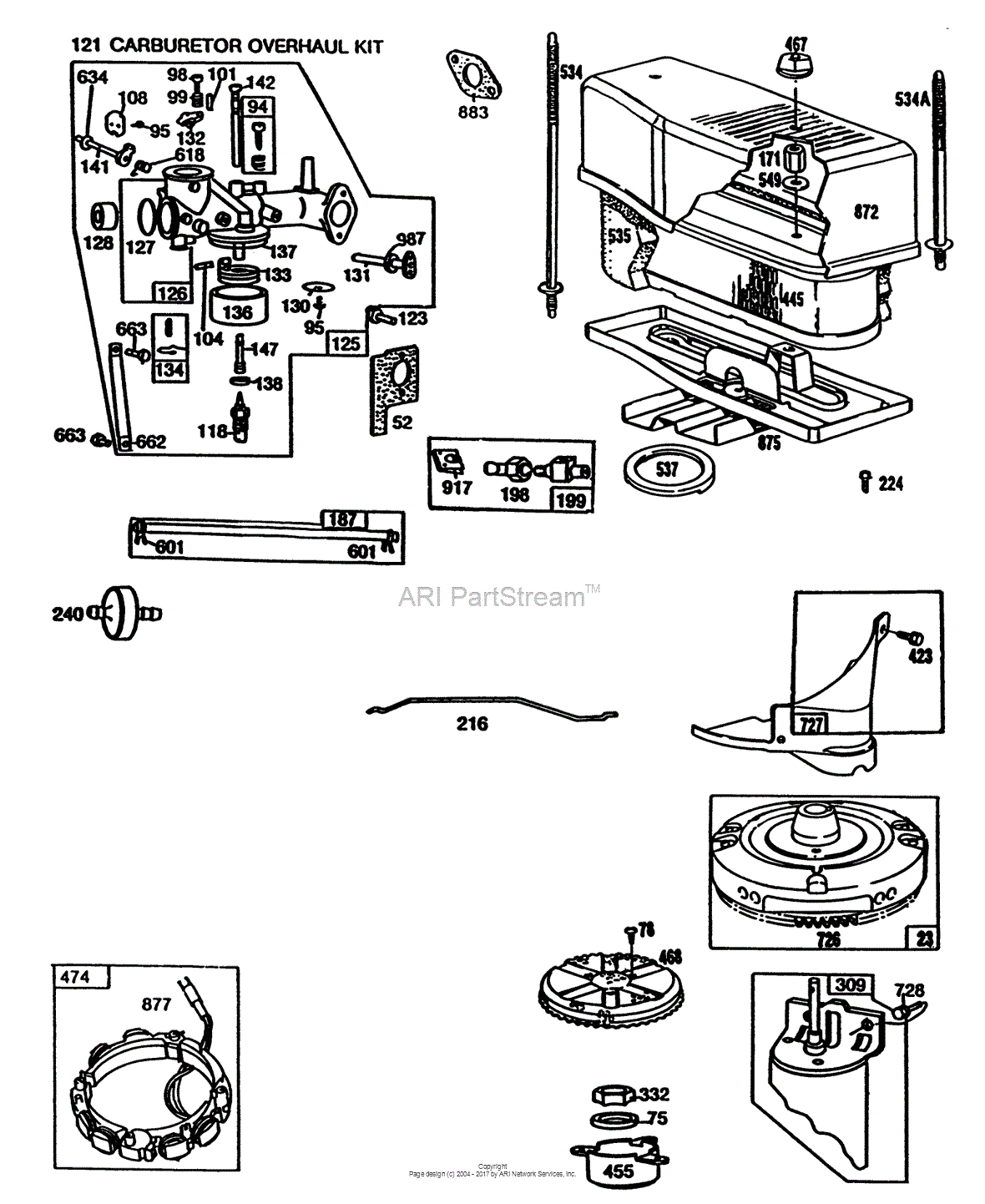 Briggs and Stratton Wiring Diagram 12hp 30 Briggs and Stratton Wiring Diagram 12hp Wiring